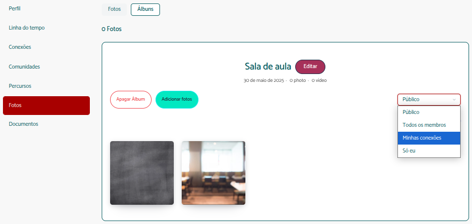 Conectar-se ou seguir 9 image 17 em Pluriverso