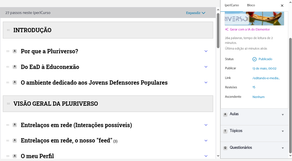 Estruturando os conteúdos do (per)Curso 20 image 56 em Pluriverso