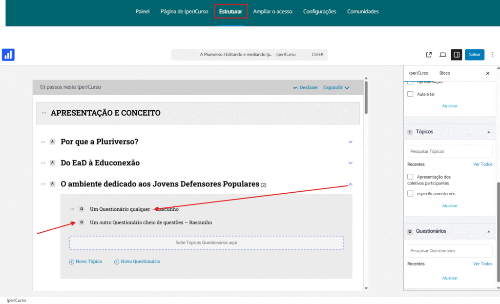 Localizando um questionário 6 Captura de tela 2025 08 06 200047 em Pluriverso